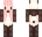 chibi panda