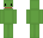chibi pepe
