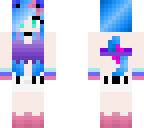 chica gato new version