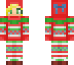 christmas onesie