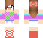 clown girl