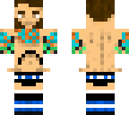 cm punk