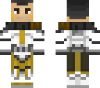 commander bly