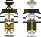 commander bly