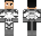 commander wolffe