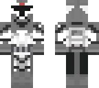commander wolffe