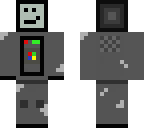computer skin
