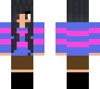 cookie frisk