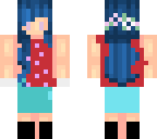 cool girl