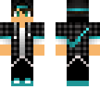 cool guy