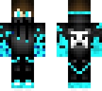 cool ice boy v1