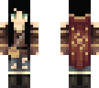 cool medival girl