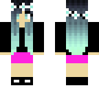 cool skin