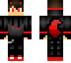 cool wolf guy with abs edit again
