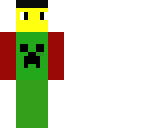 creeper fan boy