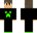 creepers boy