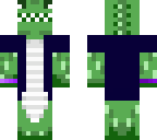 croc jacket