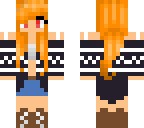 crop lucinda