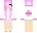 cupcake gamer girl edit