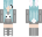 cute bunny