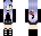 cute cat girl
