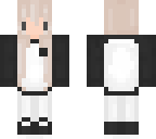 cute chibi tomboy