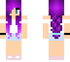 cute cool girl