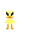 cute duck