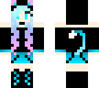 cute emo girl