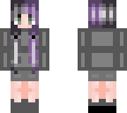 cute random girl
