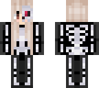 cute skelly