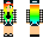 cute tomboy
