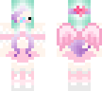 cutie pie - valentines cupid