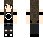 danisnotonfire girl
