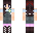 dark daisies - jenna1123 contest prize request