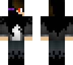 dark ender