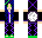 dark moon elf