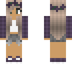 dark purple i edit the skin