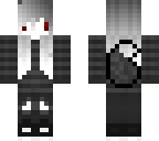 dark wolf