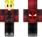 deadpool boy