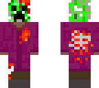death creeper