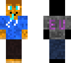 deform skin