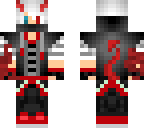demon boy 4 dark
