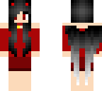demon wolf with wings edit