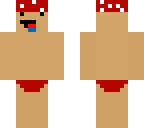 derby mushroom
