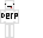 derp