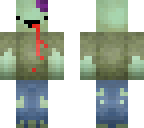 derp zombie