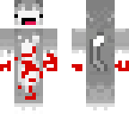 derpy butcher wolf