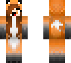 derpy fox