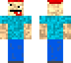 derpy guy